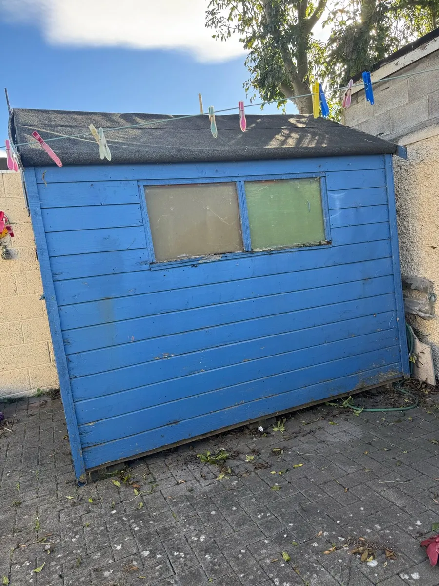 Shed - Image 2