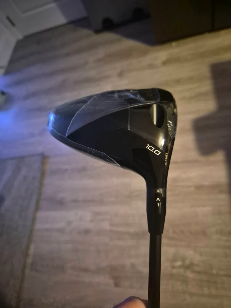 New gts3 driver part trade welcome. - Image 3