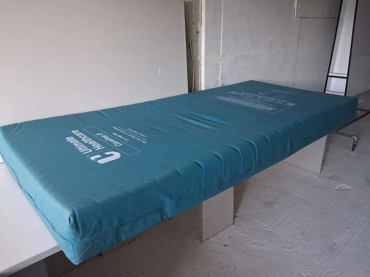 Delivery - Hospital Bed Mattress - Image 3