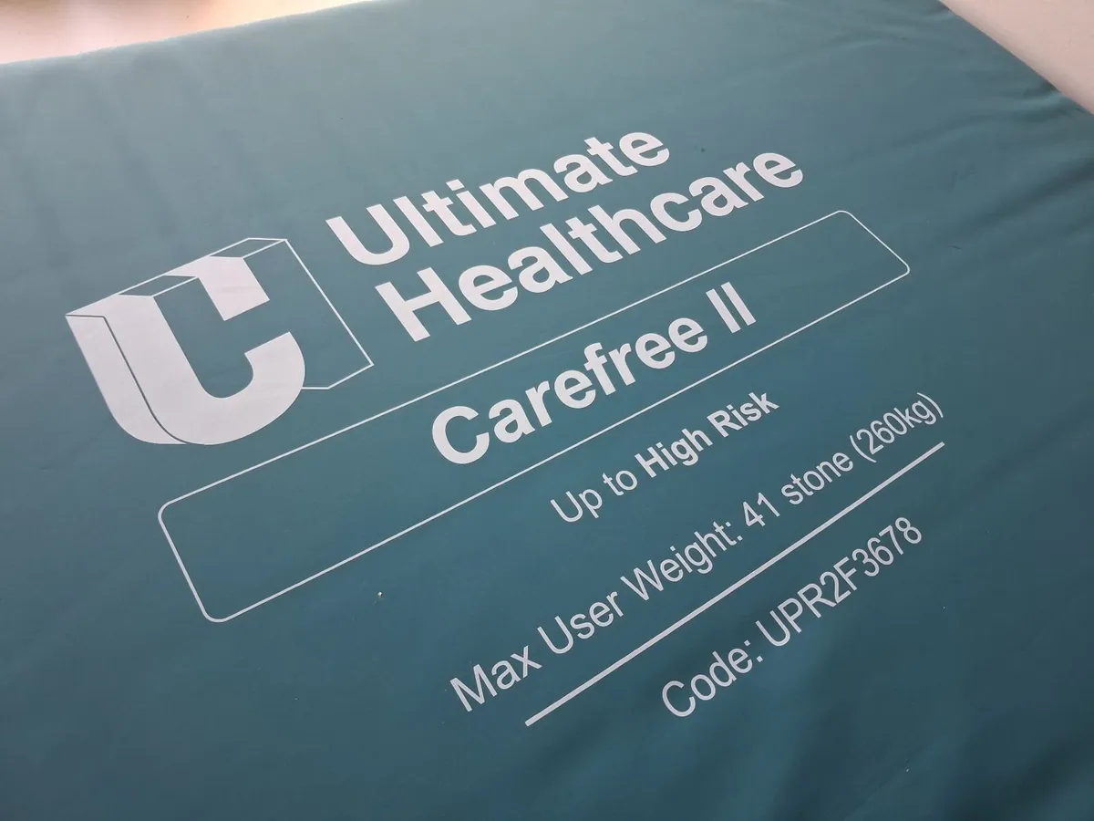 Delivery - Hospital Bed Mattress - Image 4