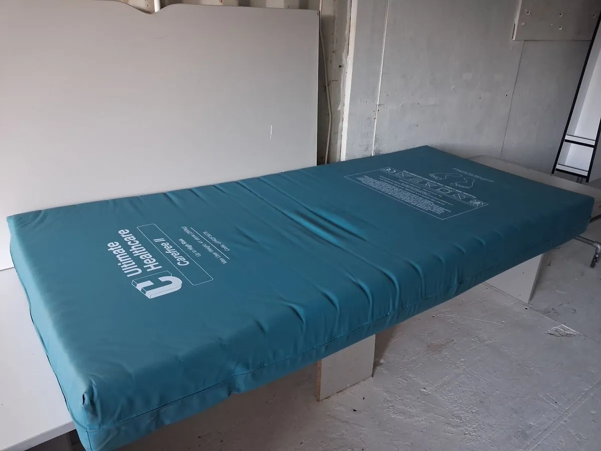 Delivery - Hospital Bed Mattress - Image 1