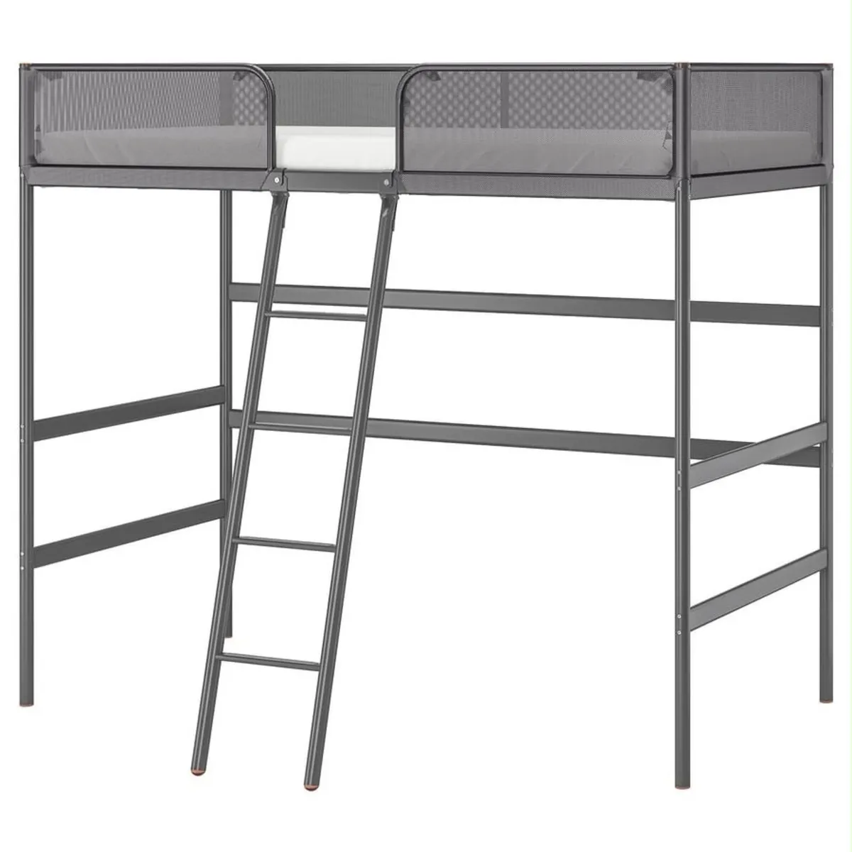 Tuffing loft bed (Ikea) - Image 1