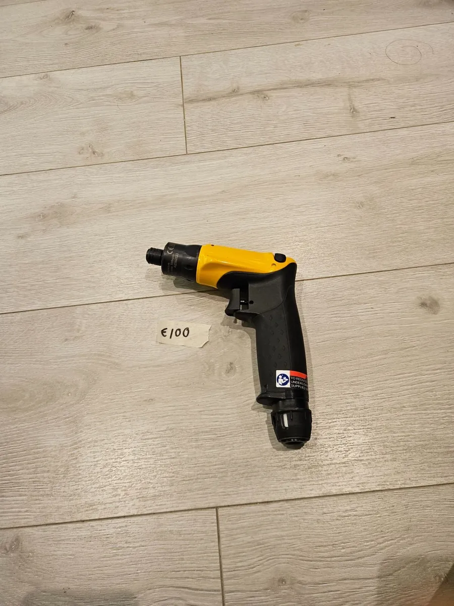 Airtools screw G - Image 3