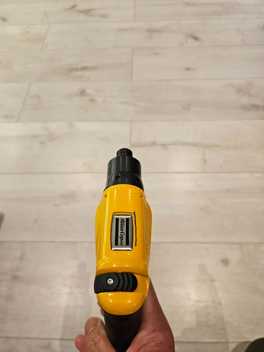 Airtools SG Atlas copco - Image 2