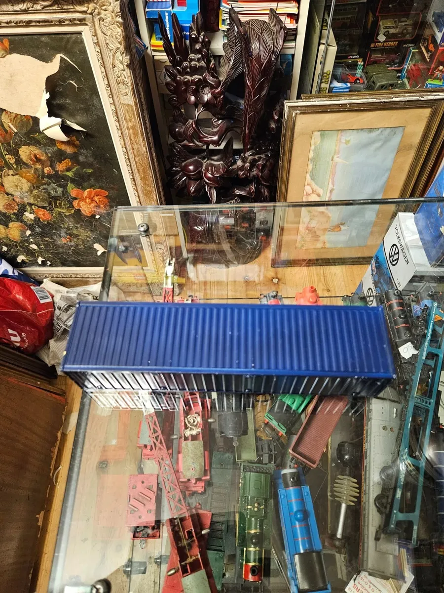 Corgi Container 1.50 - Image 1