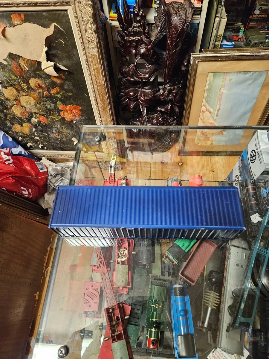 Corgi Container 1.50 - Image 2