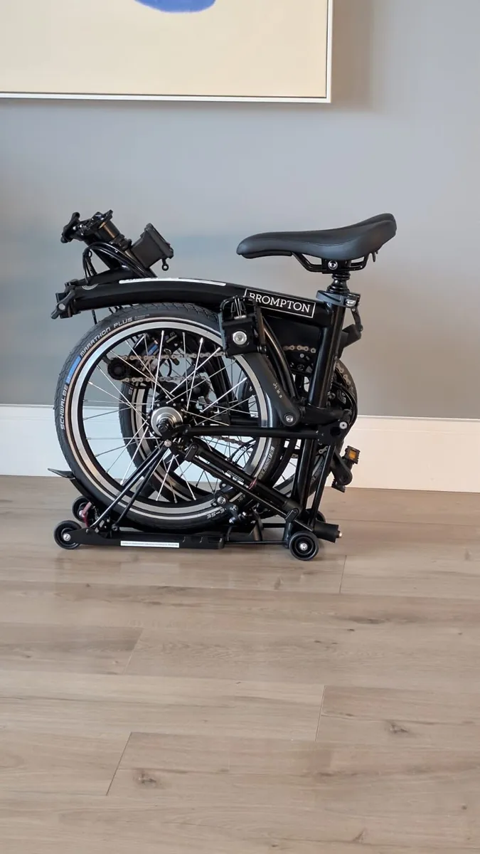 Brompton H6R 2025 - Image 1
