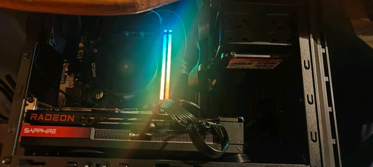 Gaming PC - Image 1