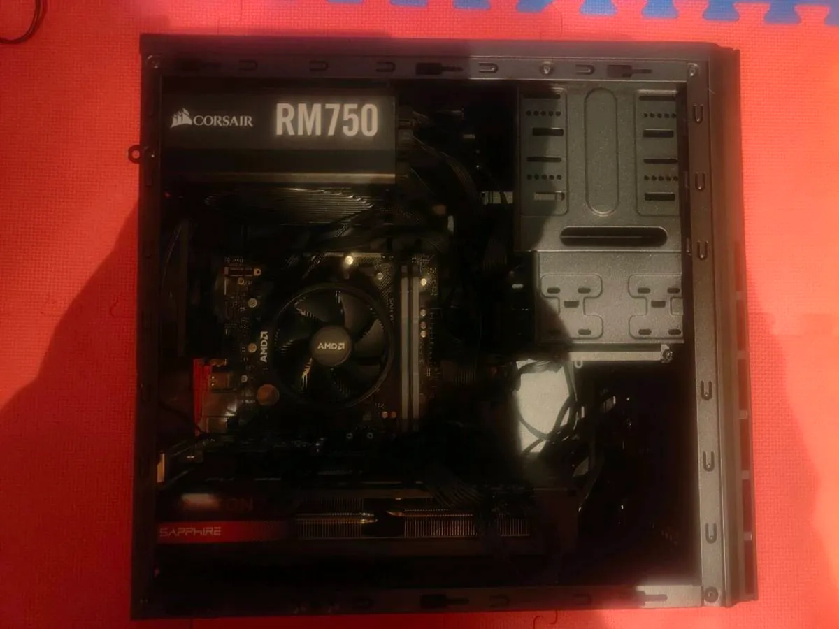 Gaming PC - Image 3