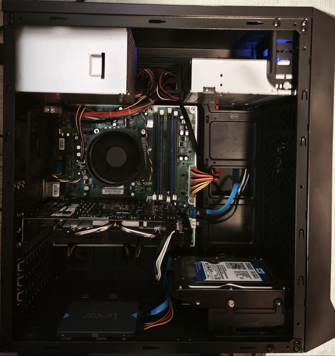 Windows 11 i7 PC - Image 4