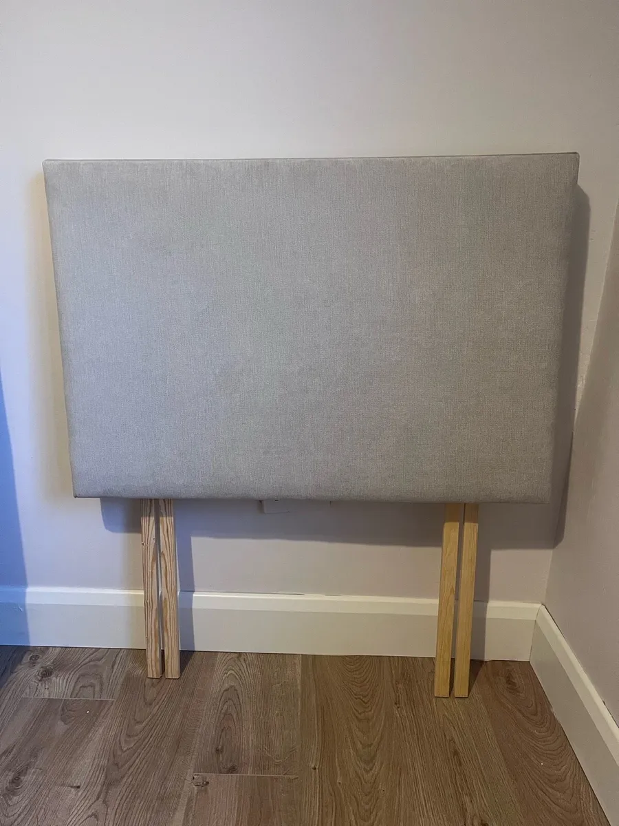 Headboard - Image 1