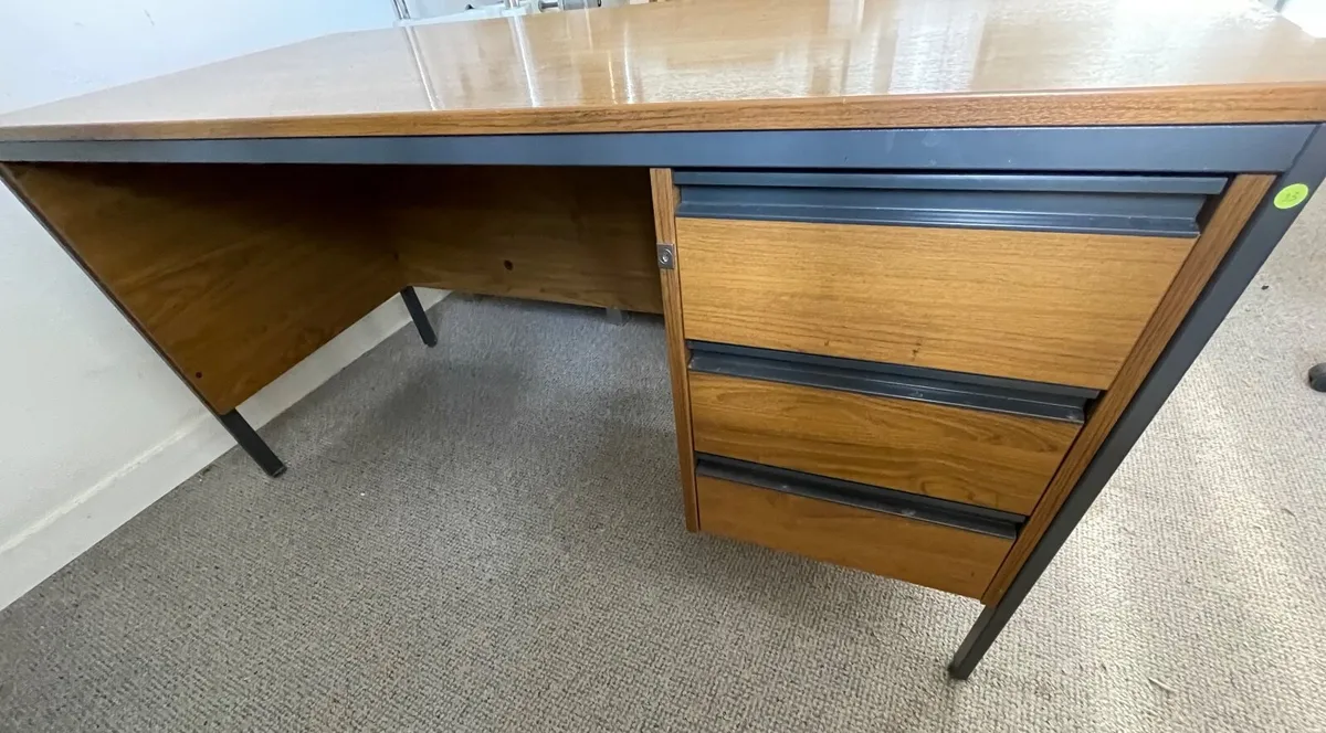 Office Computer Desk