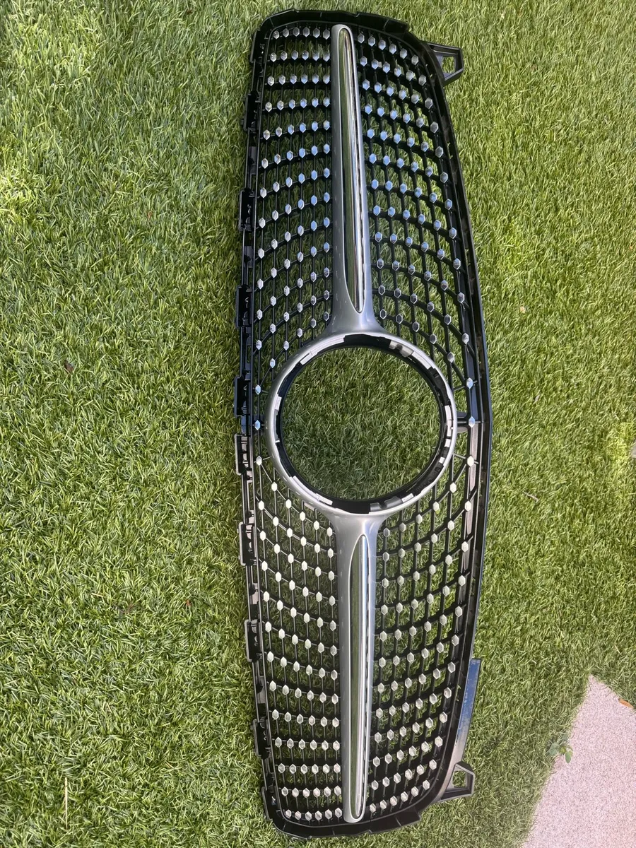Mercedes Car part - Image 1