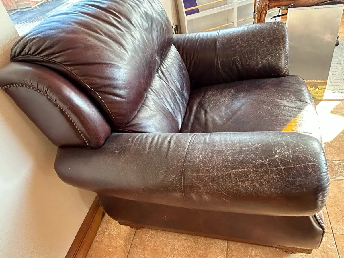 Couch - Image 1