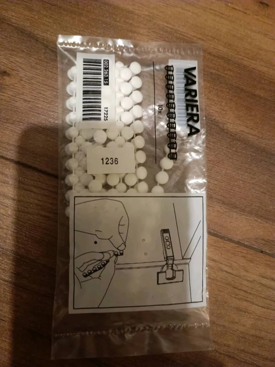 IKEA Shelf dots - Image 1