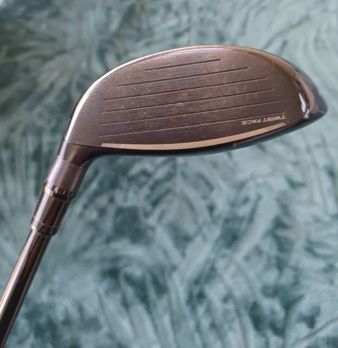 Taylormade Stealth2 Plus 3 Wood - Image 4