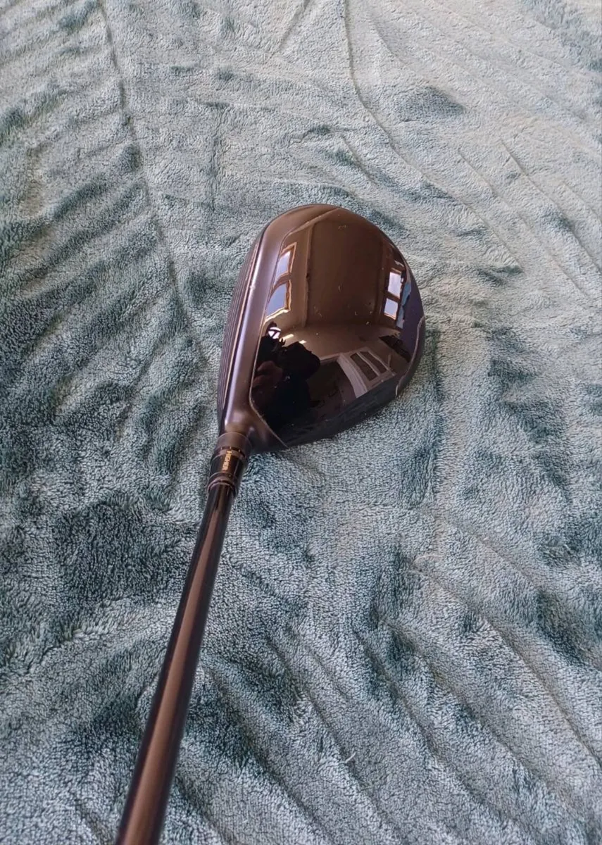 Taylormade Stealth2 Plus 3 Wood - Image 2