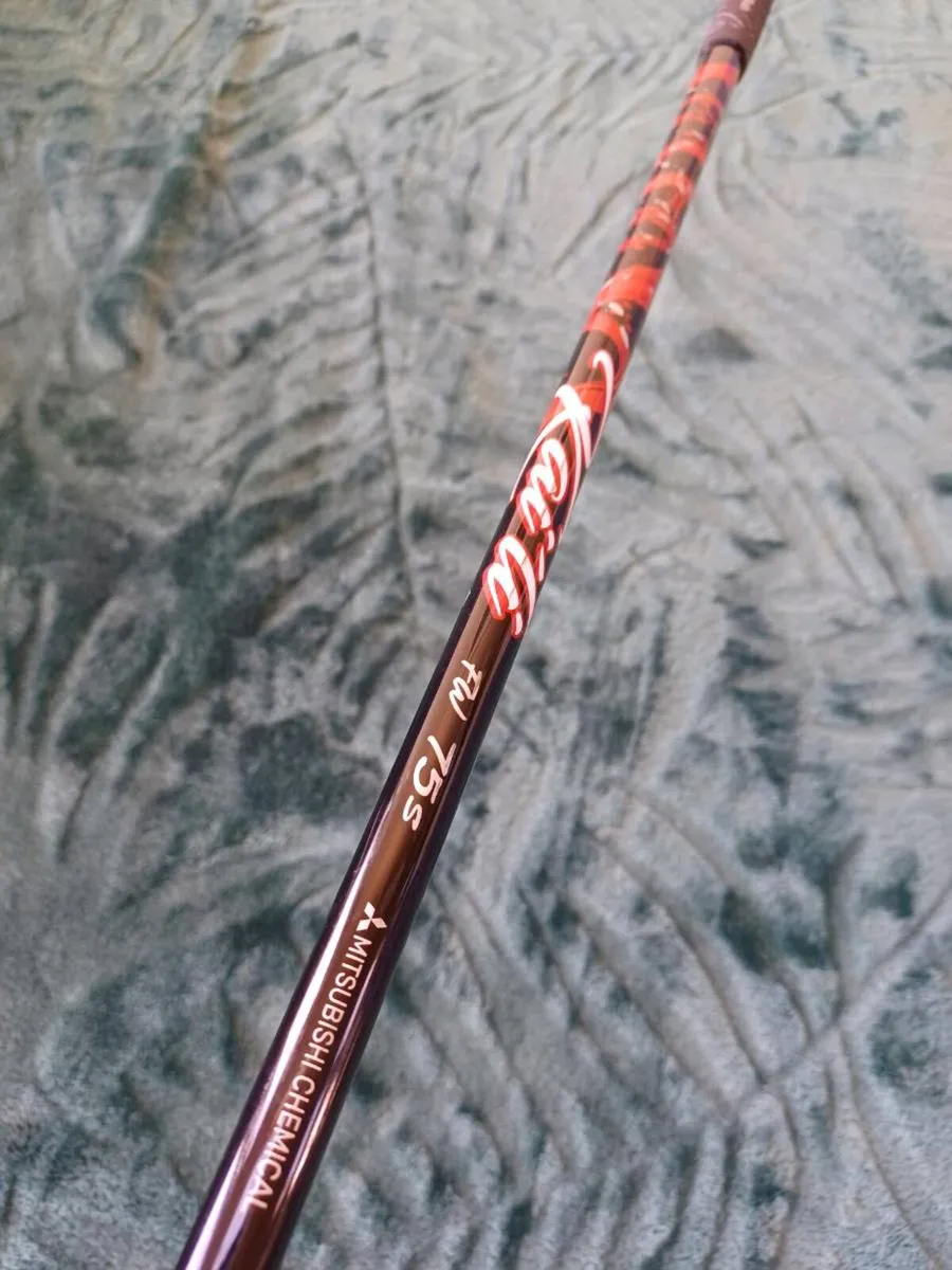 Taylormade Stealth2 Plus 3 Wood - Image 3