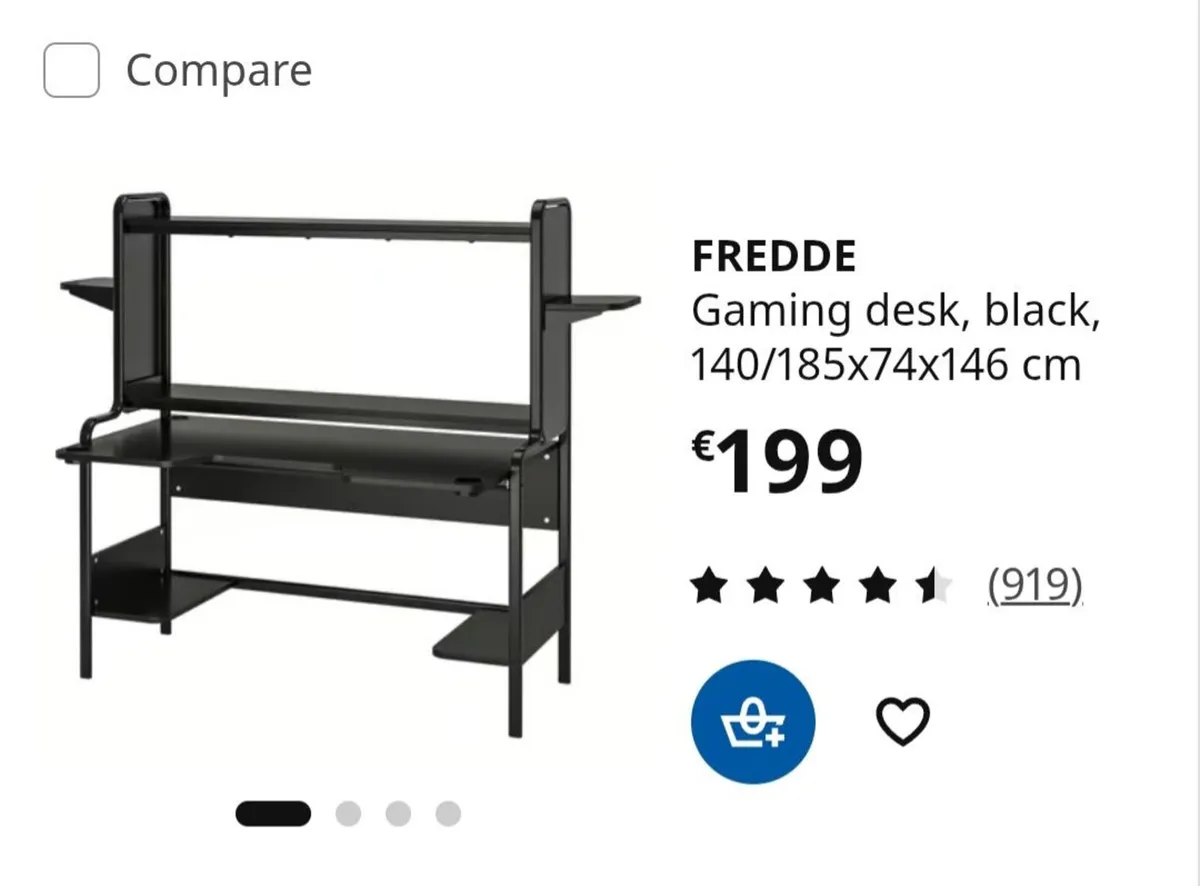 Gaming table - Image 2
