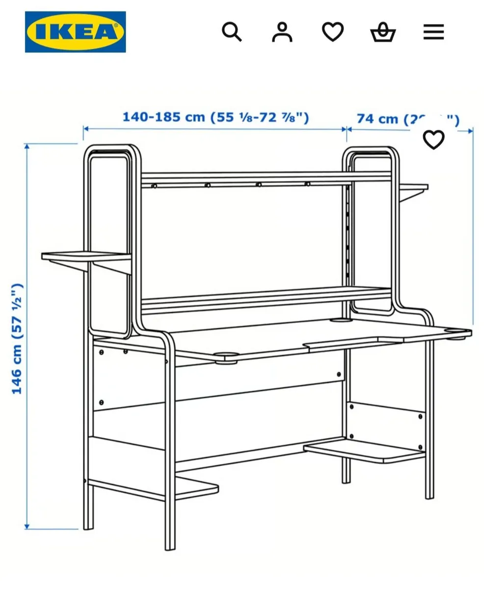 Gaming table - Image 3