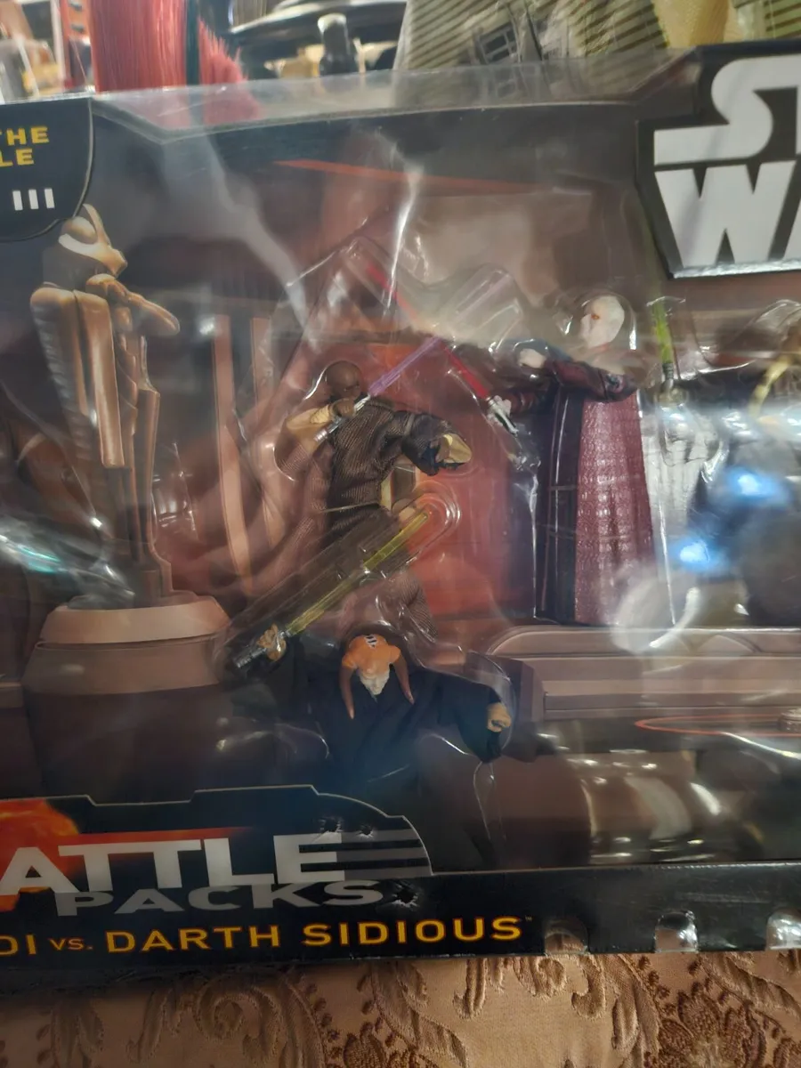 Star Wars Battle Pack - Image 2