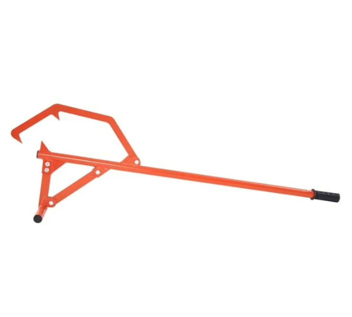 Heavy Duty Timberjack Log Lifter Ireland 48 Inch S - Image 4