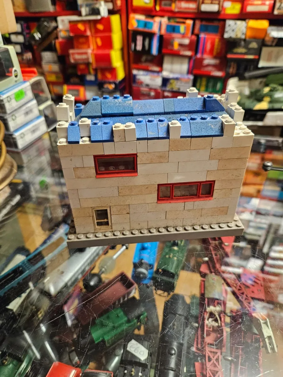 Vintage Lego - Image 1