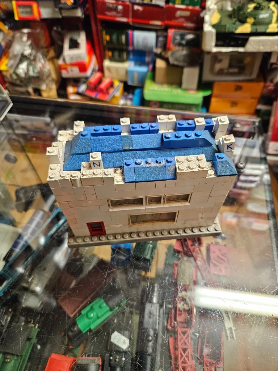 Vintage Lego - Image 2