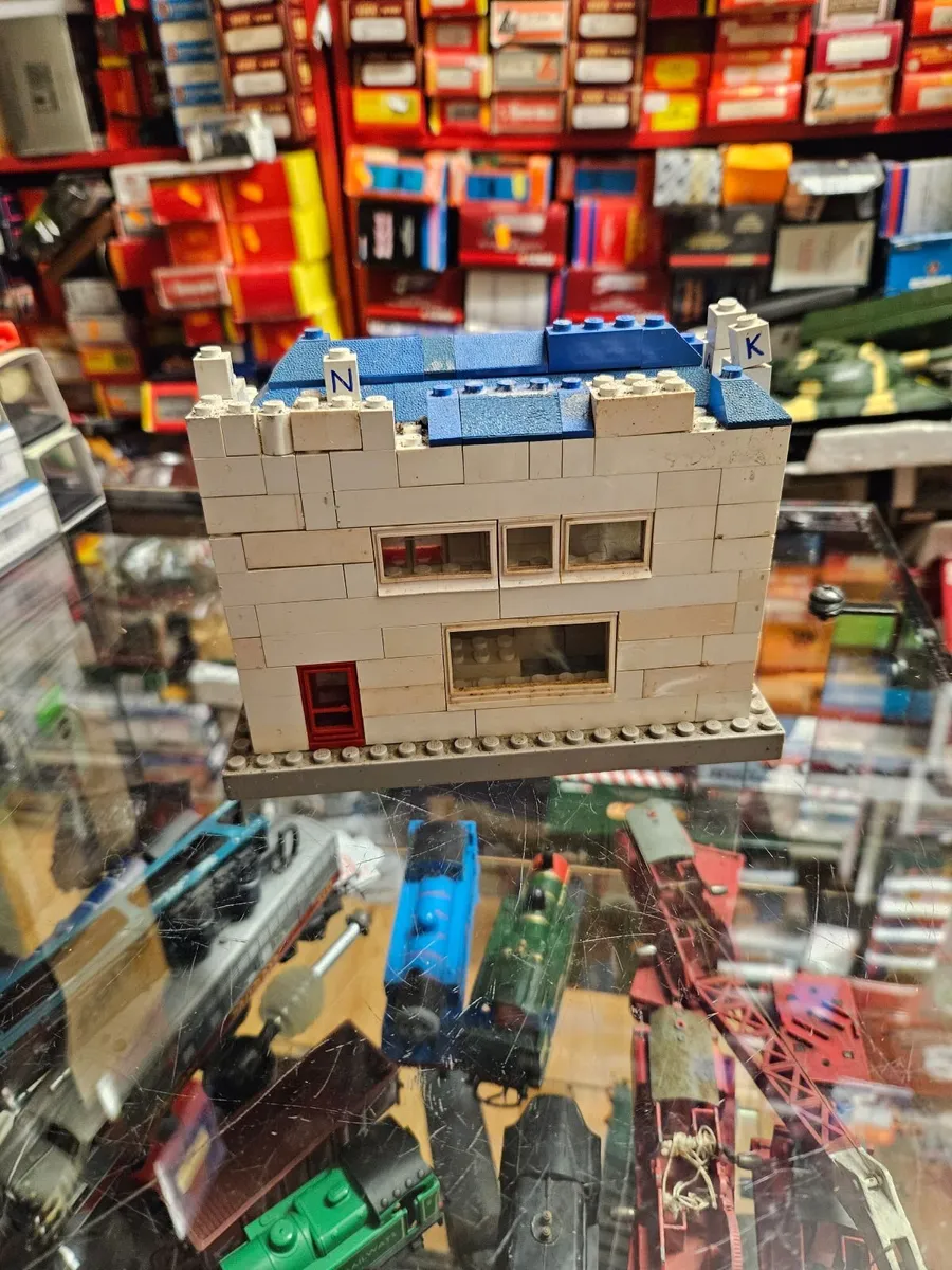 Vintage Lego - Image 3