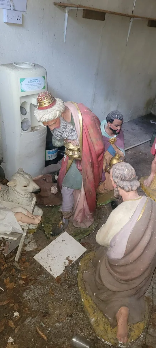 Crib figures - Image 2