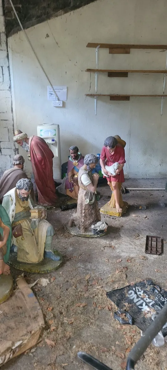 Crib figures - Image 3