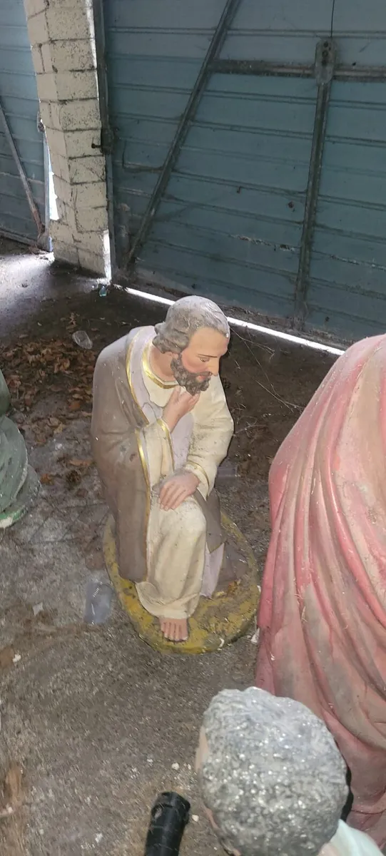 Crib figures - Image 4