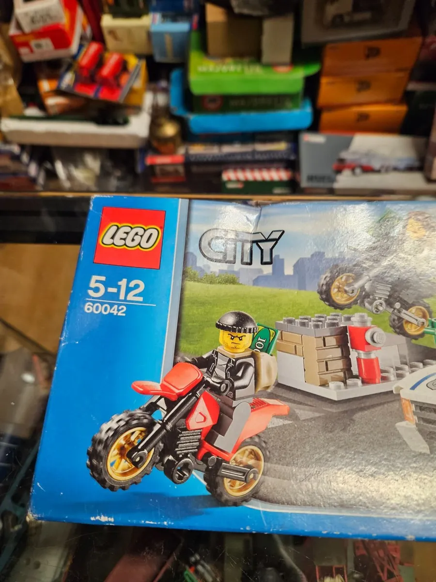 Lego City - Image 2