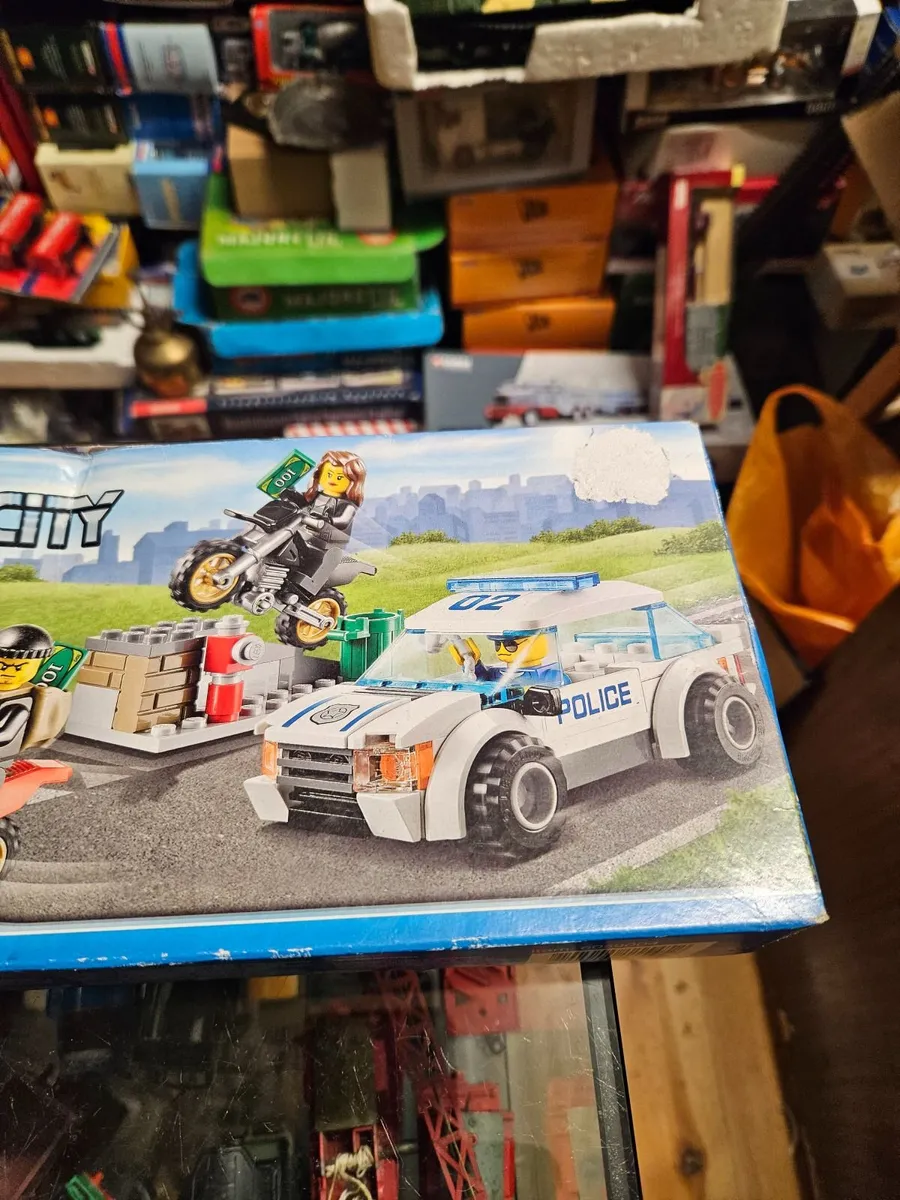 Lego City - Image 3