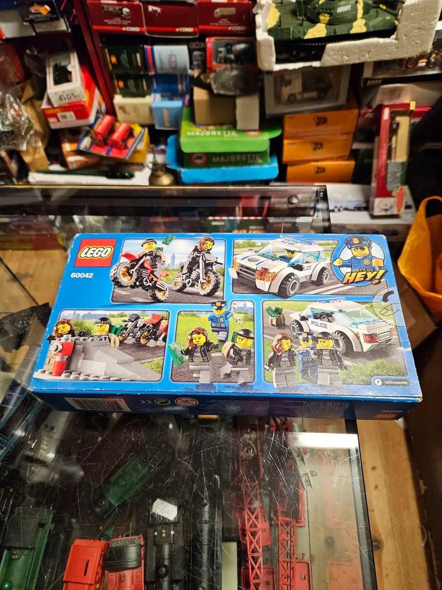 Lego City - Image 4