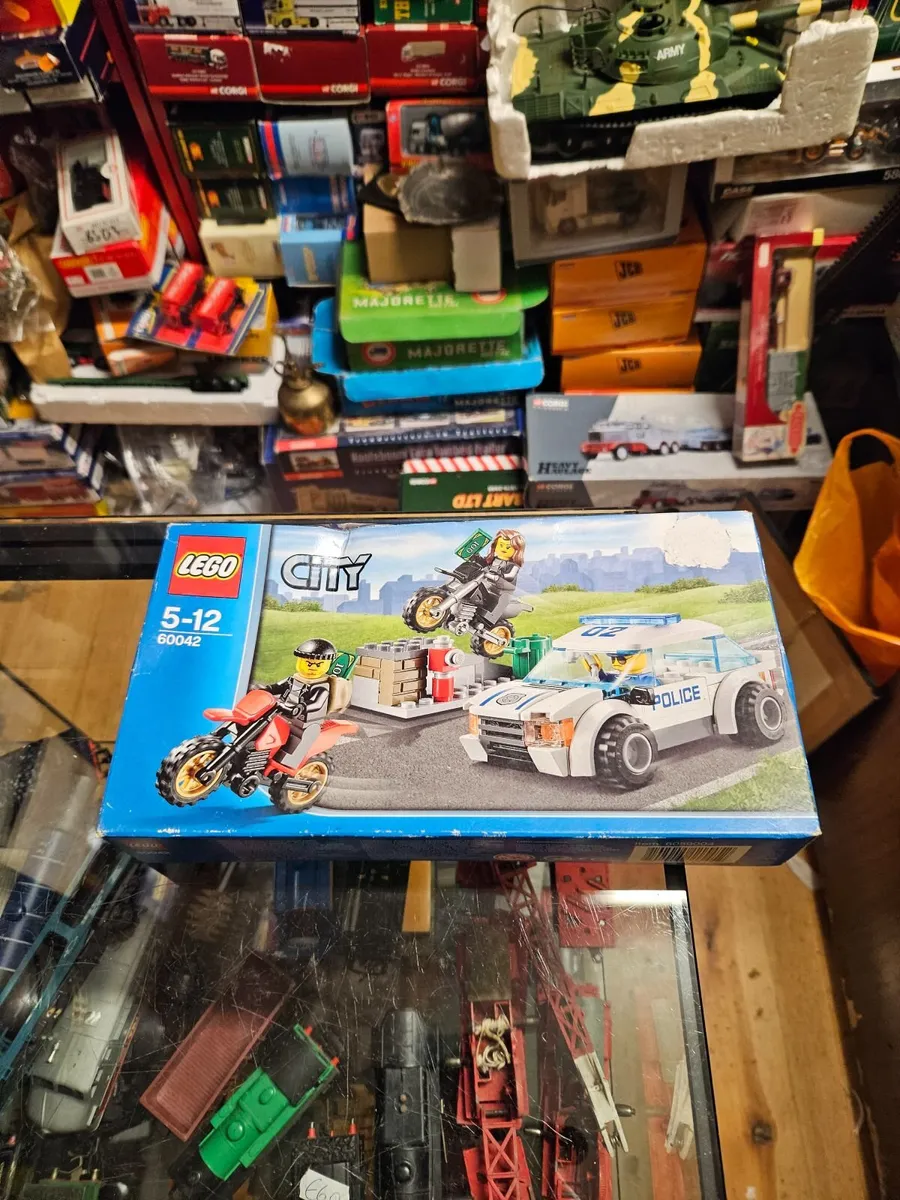 Lego City - Image 1
