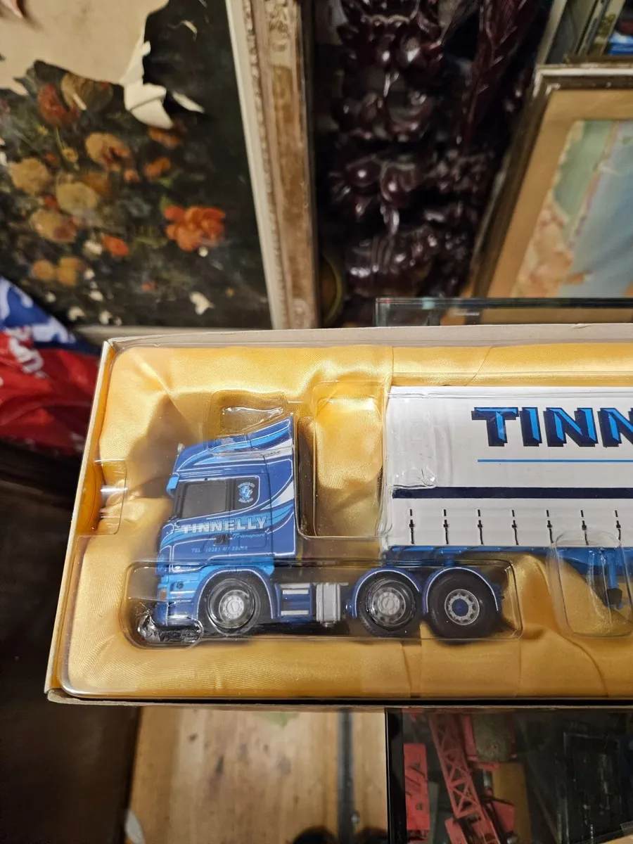 Corgi Tinnelly Transport 1.50 - Image 3