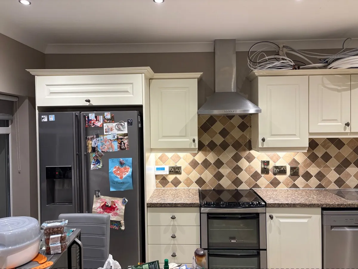 Kitchen second hand - Image 3