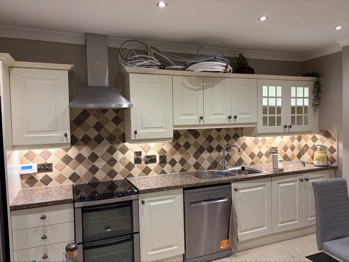 Kitchen second hand - Image 4