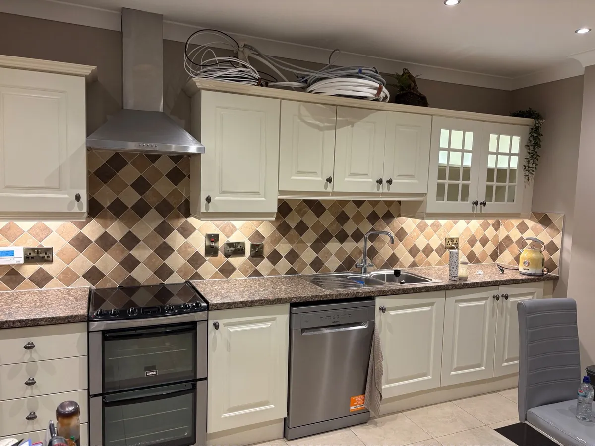 Kitchen second hand - Image 1