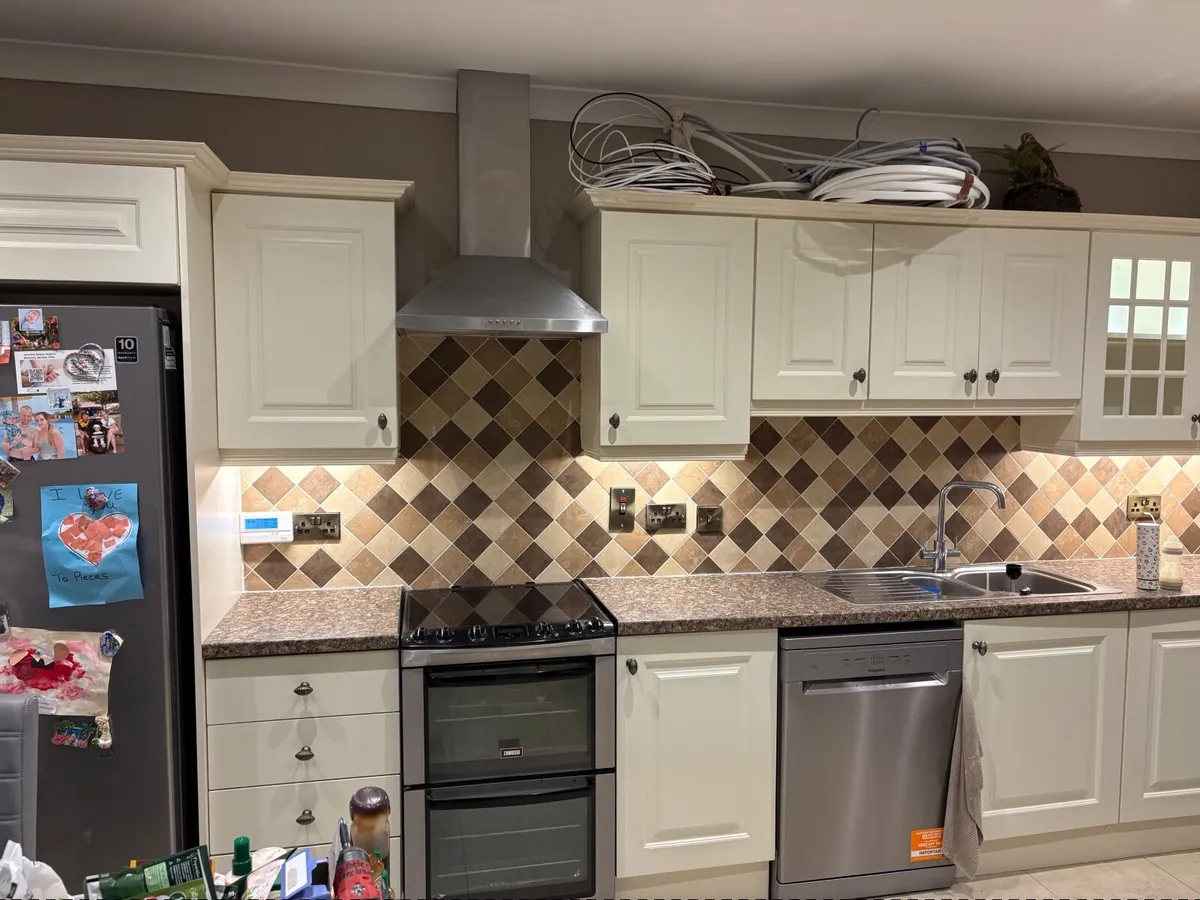 Kitchen second hand - Image 2