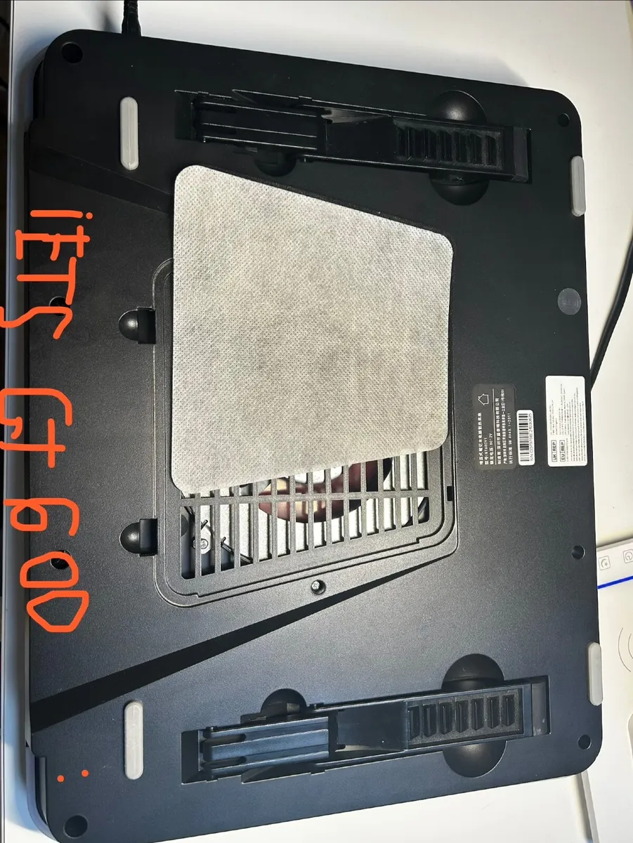 Lenovo legion 5 15ACH6H - Image 3