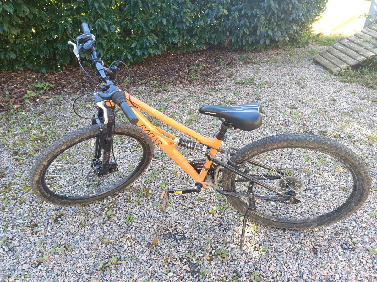 Mountain Bike - Image 1
