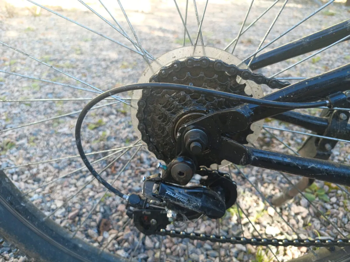 Mountain Bike - Image 2