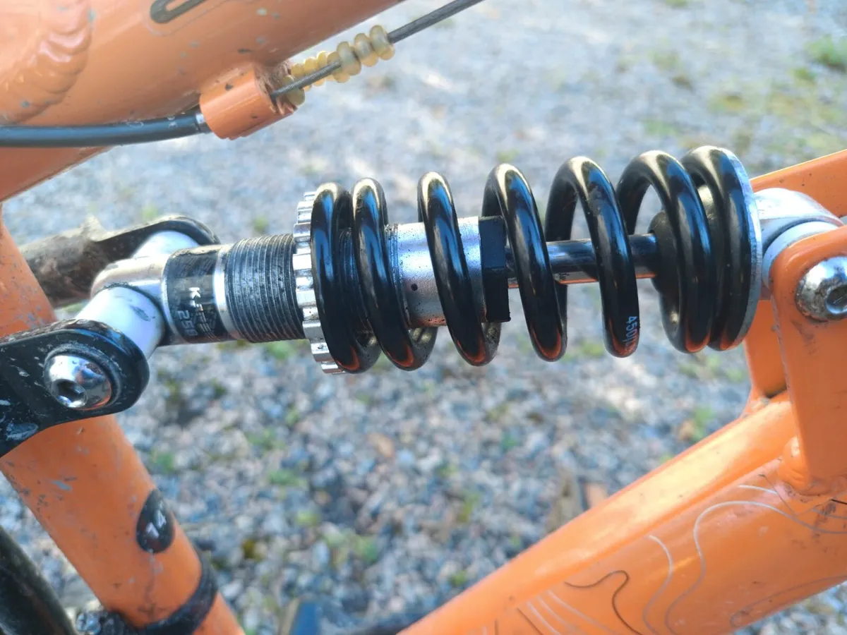 Mountain Bike - Image 3