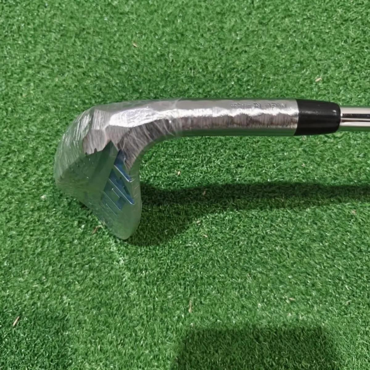 1. Main Title：New Japanese ITOBORI Hand Forged Gol - Image 4