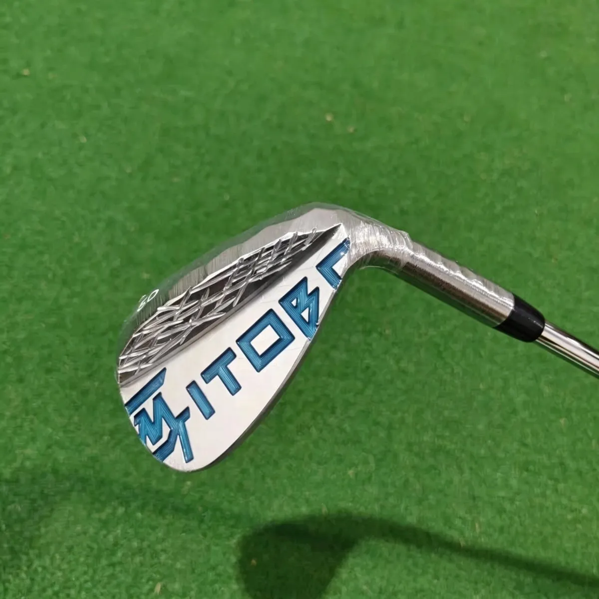 1. Main Title：New Japanese ITOBORI Hand Forged Gol - Image 3