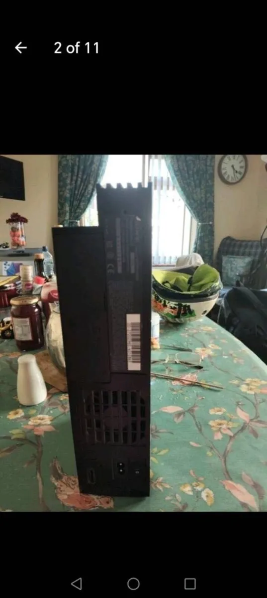 Playstation 2 for parts - Image 2