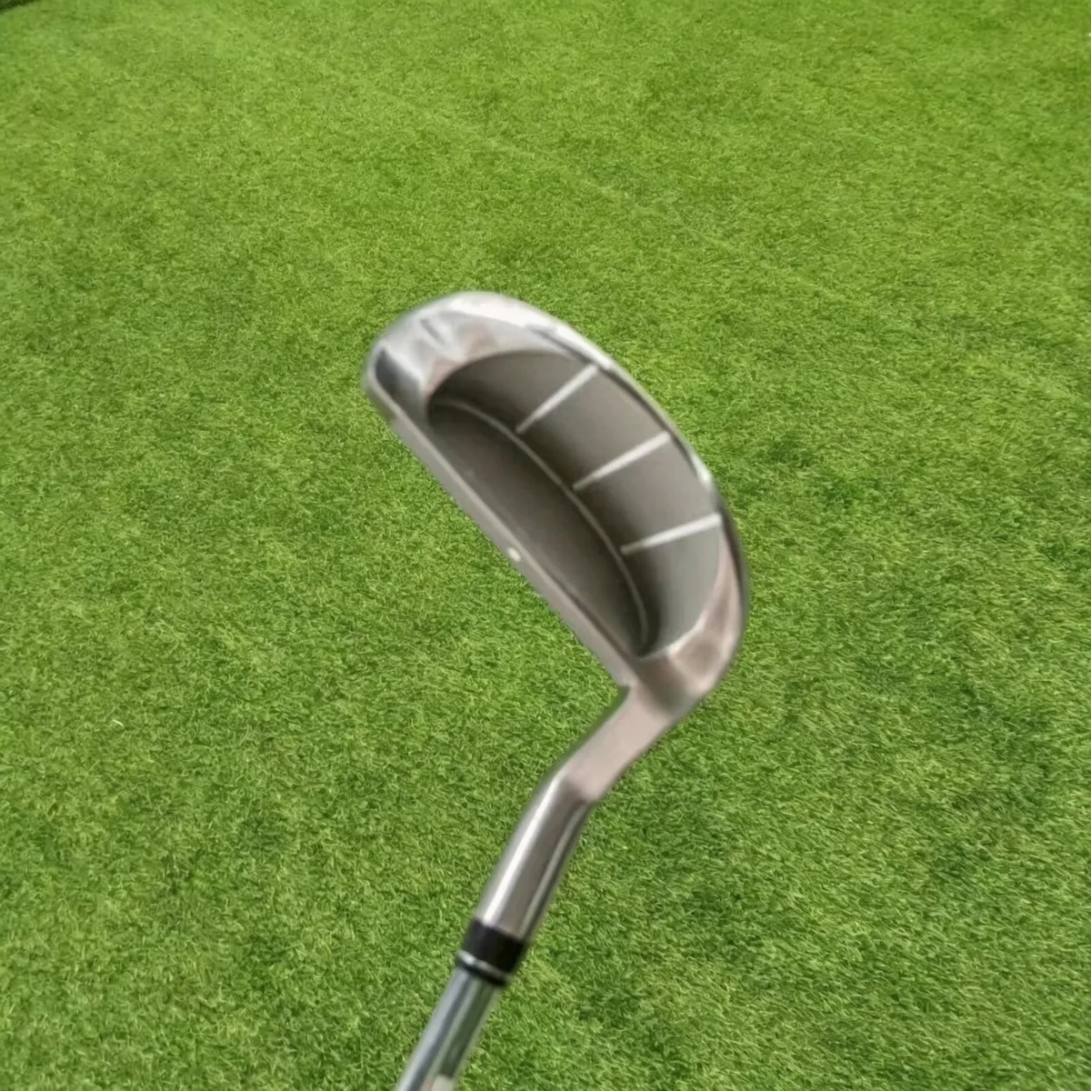 Main Title：Genuine Tour Edge Golf Chipper, All-in- - Image 2