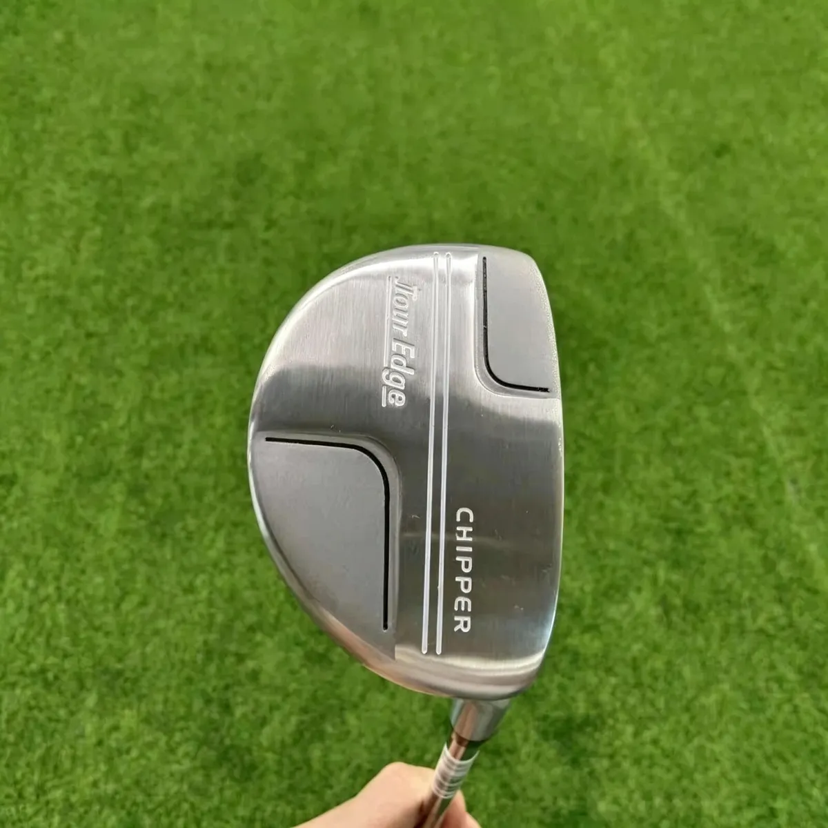 Main Title：Genuine Tour Edge Golf Chipper, All-in- - Image 3
